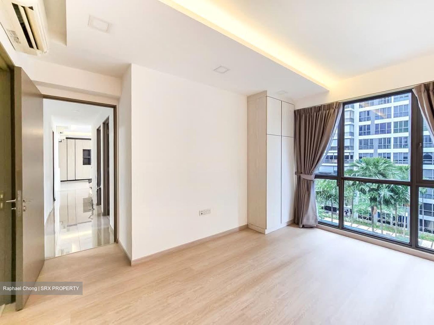 Waterwoods (D19), Condominium #574591451